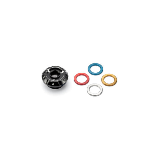 Sale Billet vuldop voor motorolie
