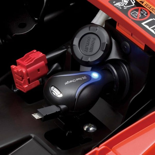 12v USB aansluiting DL1050A