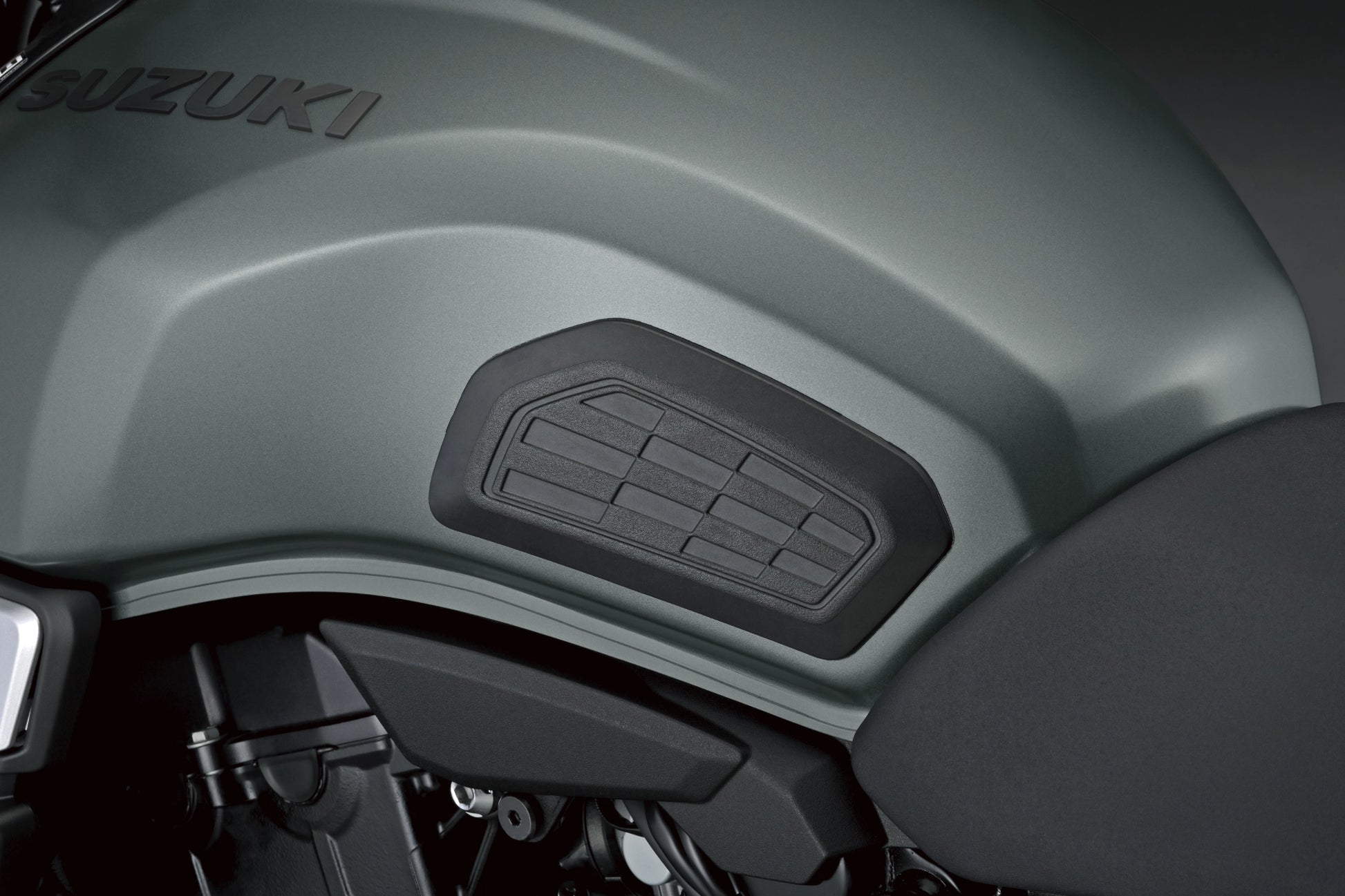 Kneepads GSX-8T/TT