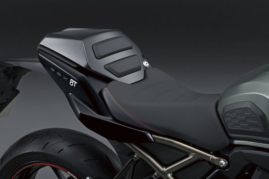 Buddyseat cover GSX-8T/TT
