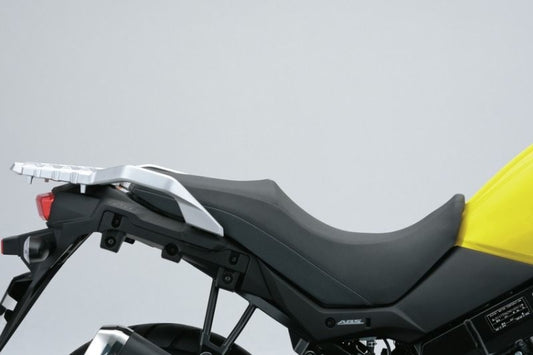 Verlaagd zadel -20 mm, V-Strom 650