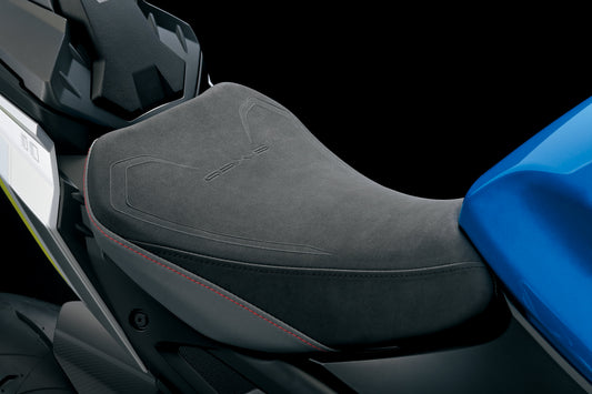 Luxe buddyseat GSX-S1000/950