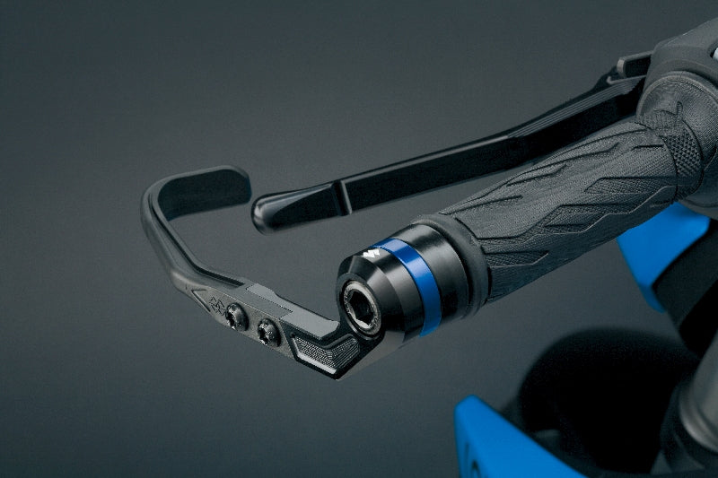 Koppelingsgreep beschermer GSX-8/GSX-R