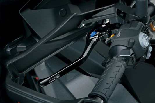 Billet koppelingsgreep GSX-S1000GX