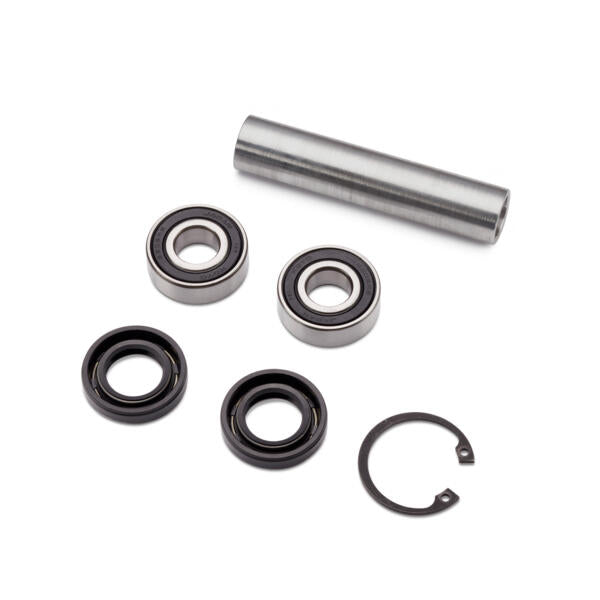 Lagerset achterwiel
