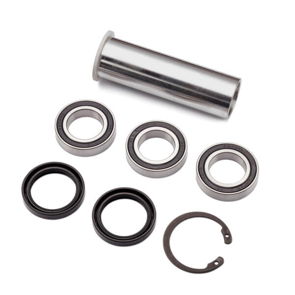 Lagerset achterwiel