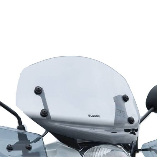 Windscherm UK110