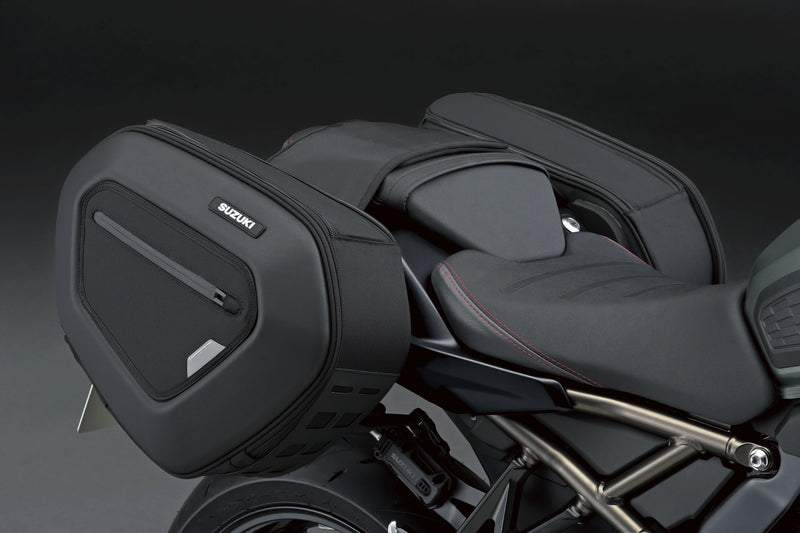 Bags - Suzuki