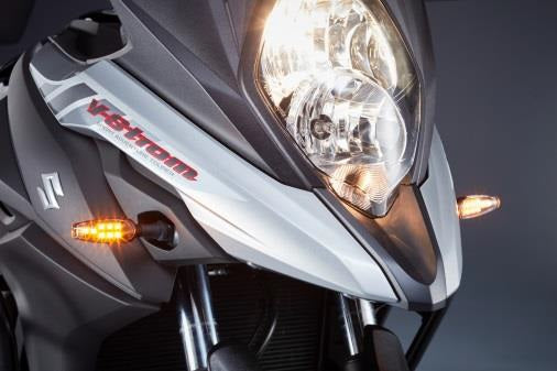 LED richting aanwijzer set V-Strom
