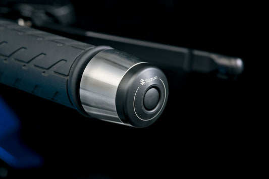 Stuurdopset GSX-S1000(F)A