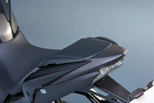 Achterkap cover carbon GSX-S 1000(F)