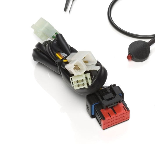 Alarmkabel DL1050 (niet 1050A)