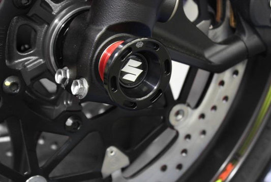 Valdop as voorwiel GSX-R1000