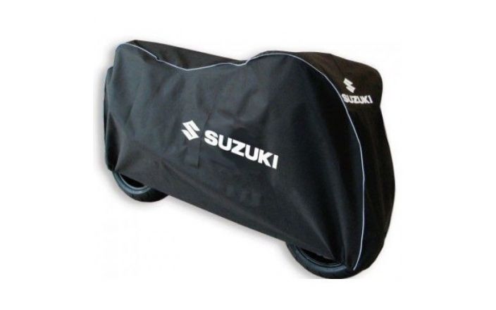 Motorhoes (dustcover) indoor