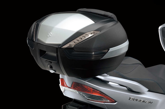 Topkoffer 47L Burgman 400 L8~