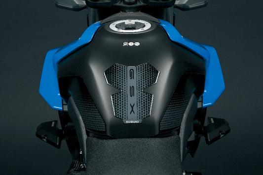 Tankpad GSX-8