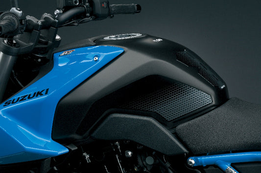 Tankprotectiefolie GSX-8S/8R