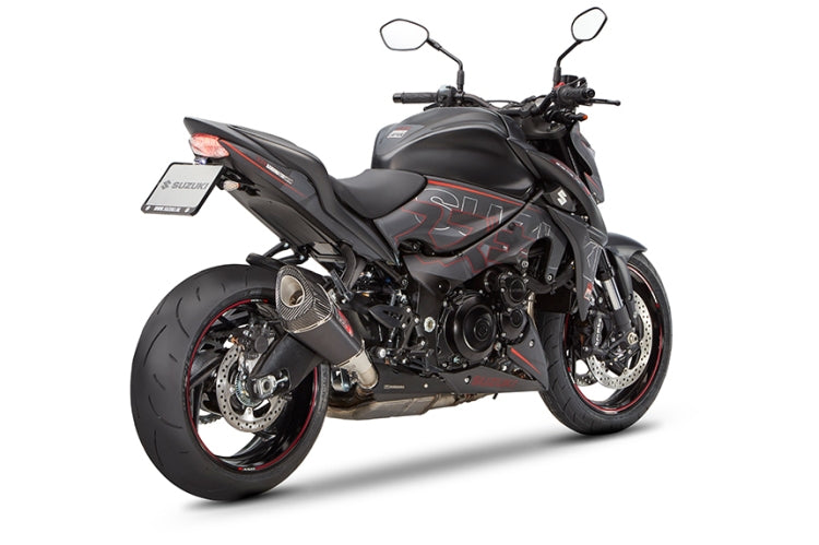 Stickerset Hamamatsu GSX-S1000