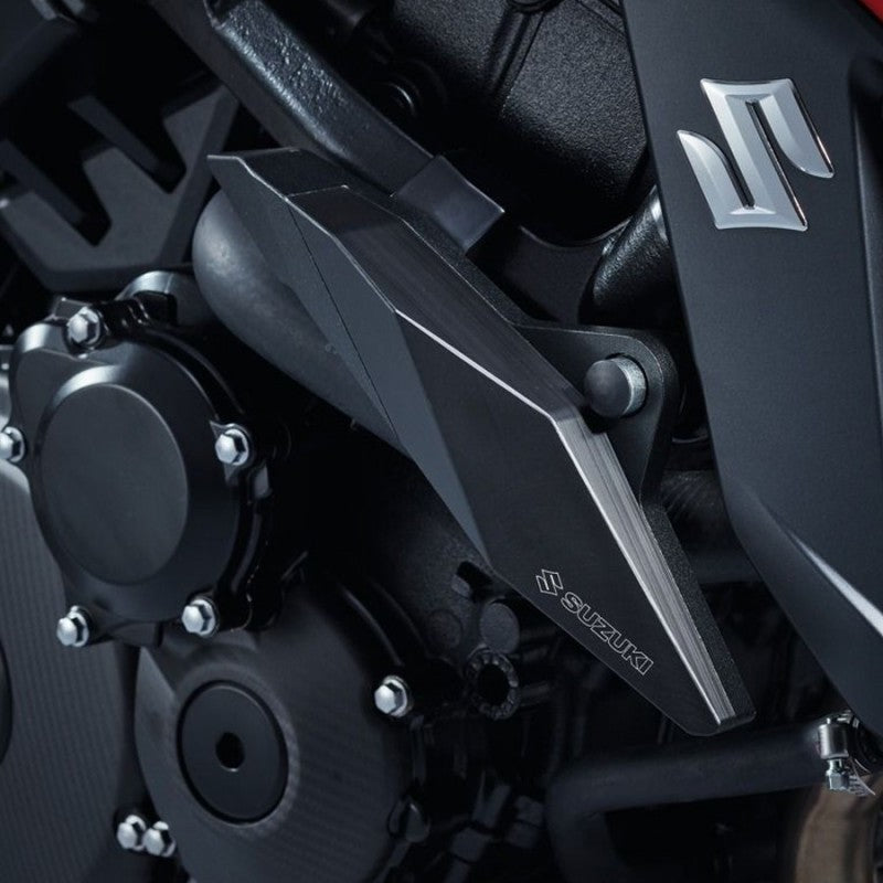 Framesliders GSX-S750