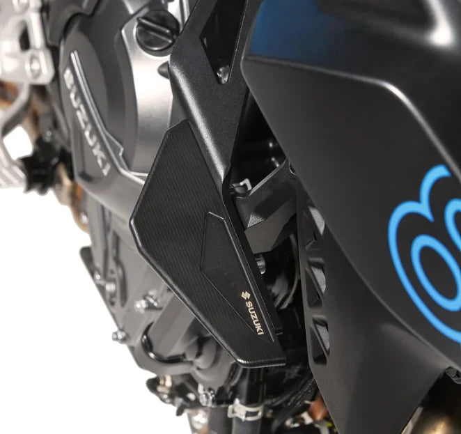 Framesliders GSX-8S