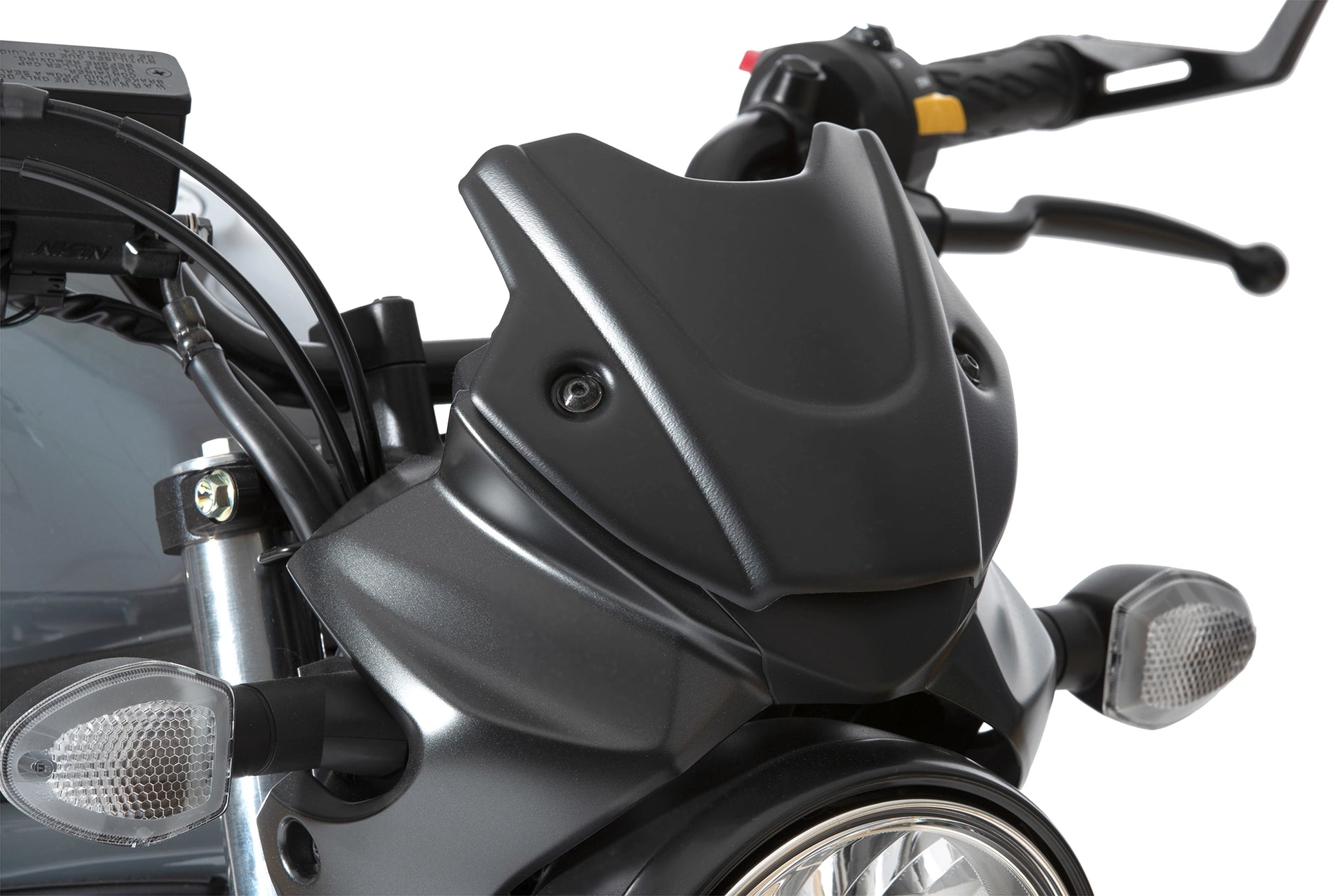 Flyscreen SV650