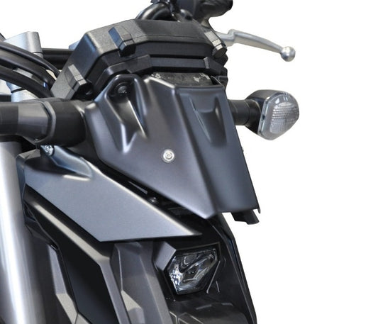 Windscherm YKV GSX-S
