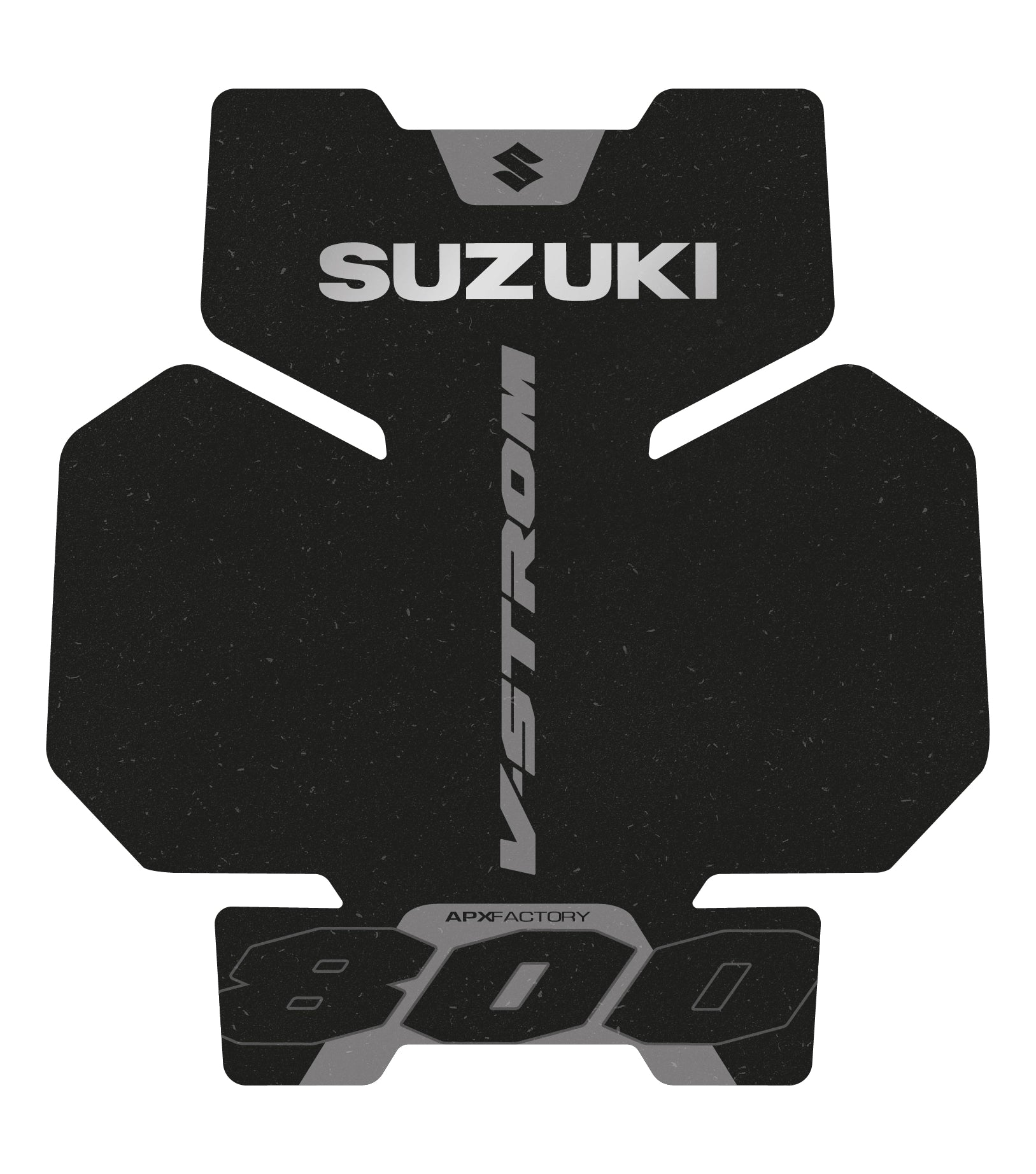 Tankpad V-Strom 800(DE)