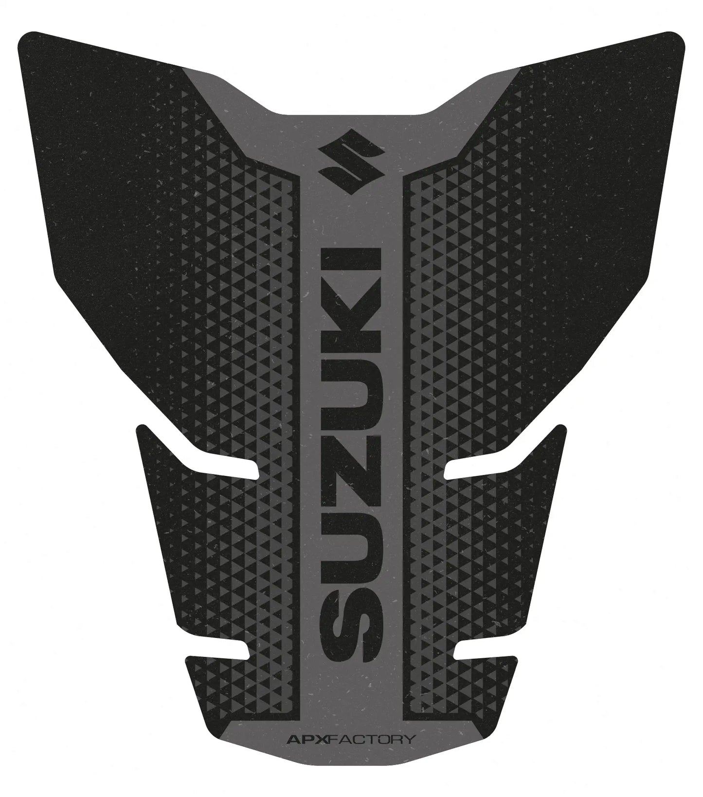 Tankpad Suzuki universeel