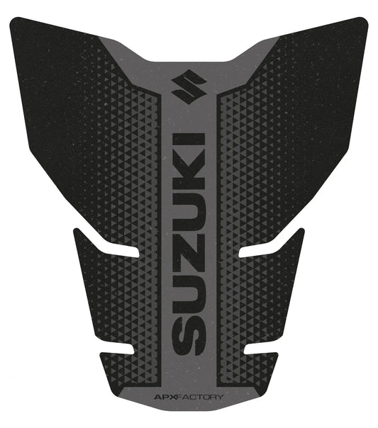 Tankpad Suzuki universeel