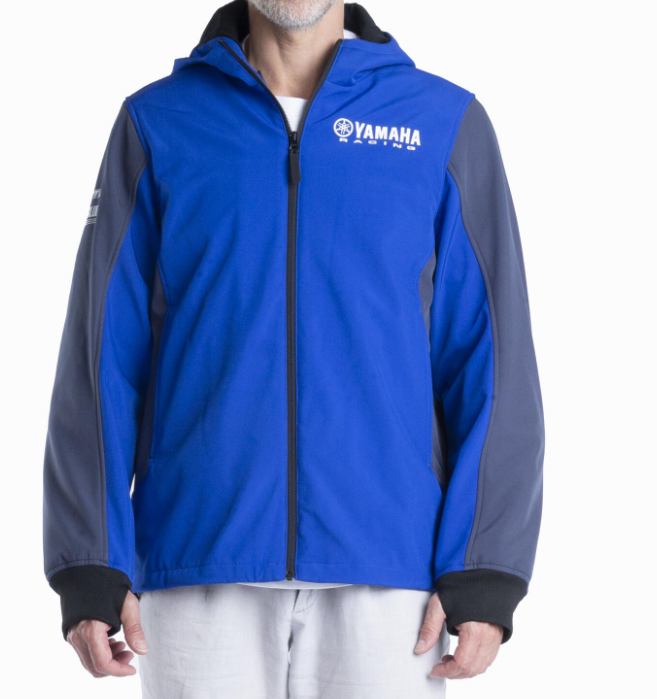 YAMAHA PB SOFTSHELL MOTOR JAS RWAN
