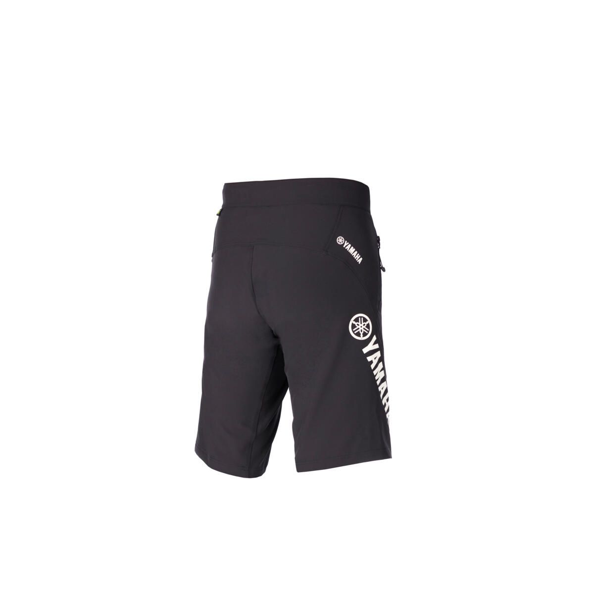 YAMAHA 22 FIETSBROEK MTB KORT