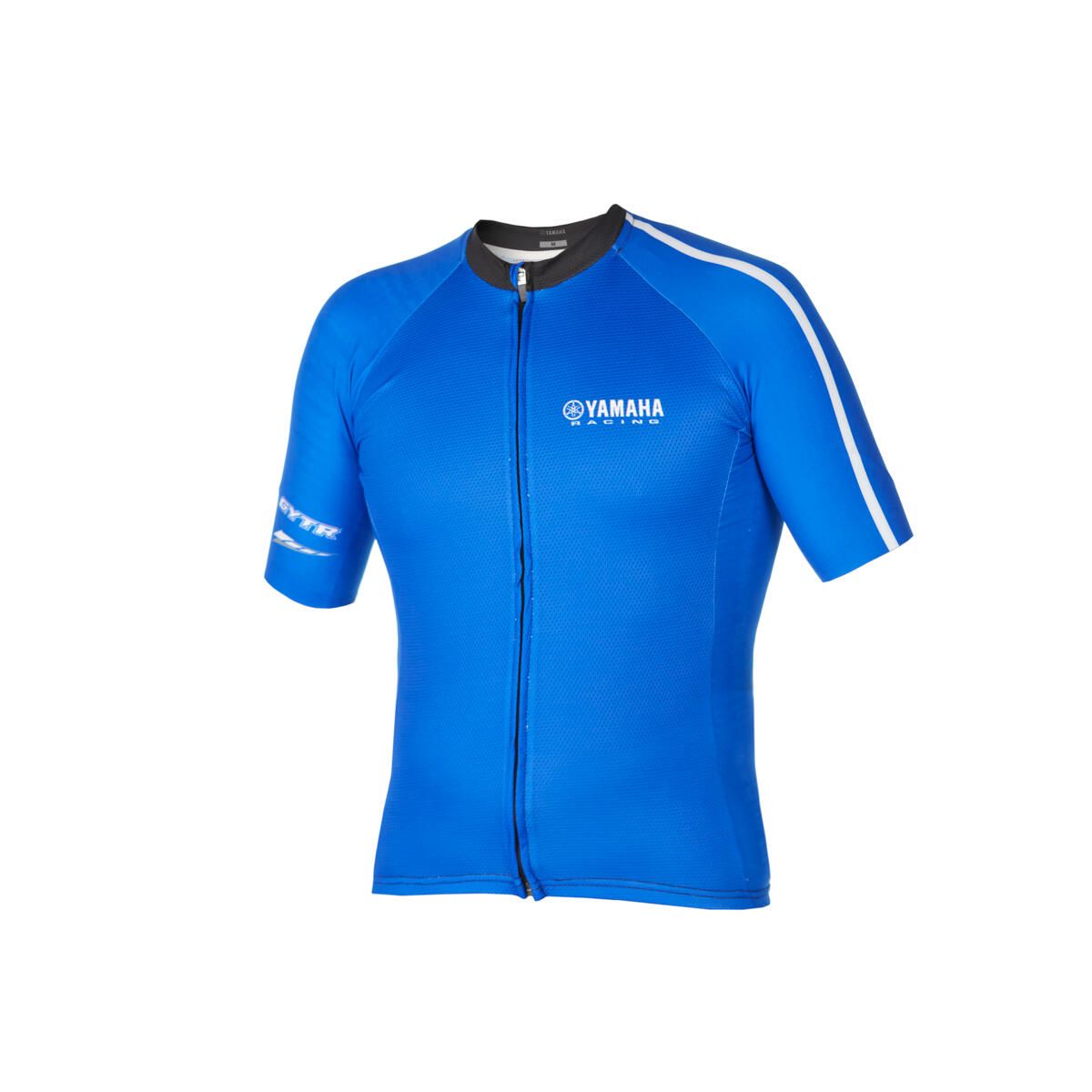 YAMAHA 22 FIETSSHIRT ROAD RACING