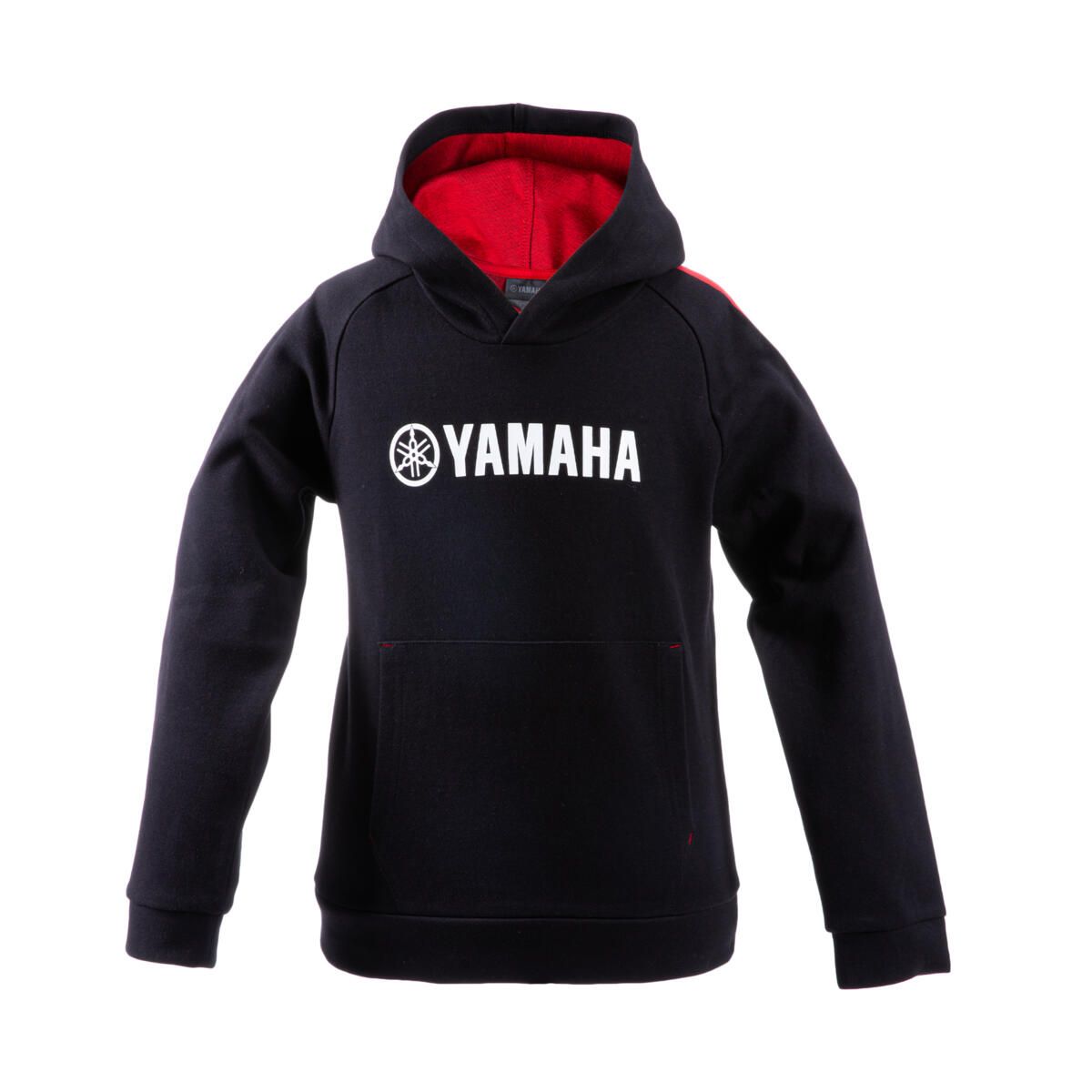 YAMAHA 23 KIDS SWEATER SASKATCH