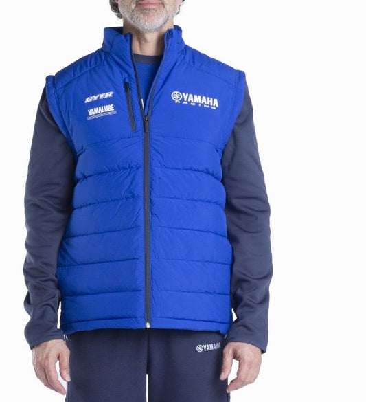 YAMAHA PB JAS/BODYWARMER BAVLY