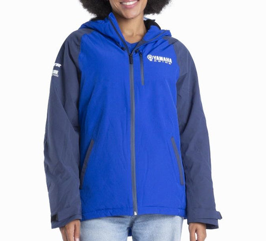 YAMAHA PB DAMES SOFTSHELL  OKAZA