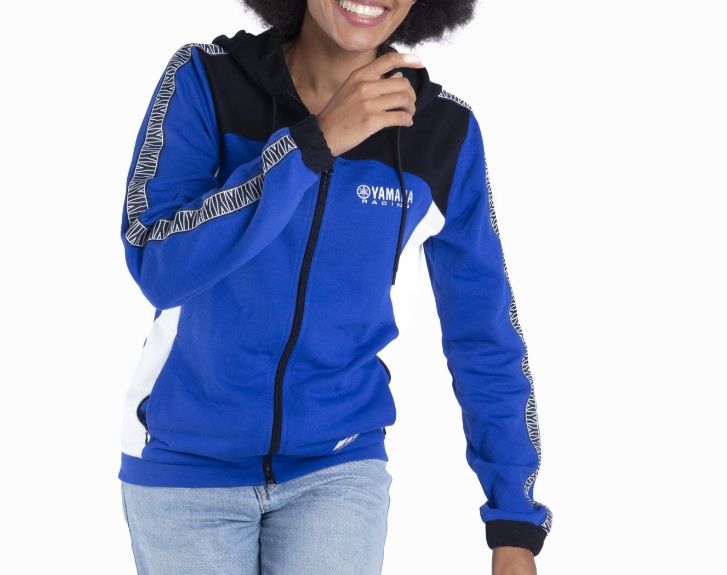 YAMAHA PB DAMES VEST NISHI