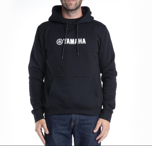 YAMAHA UNISEX HOODIE AKITA