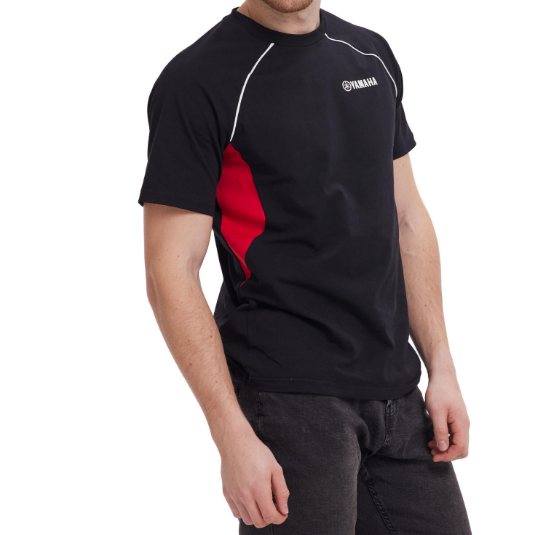YAMAHA 25 REVS SHIRT KOUVOLA