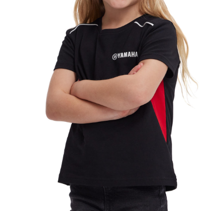 YAMAHA 25 REVS SHIRT KIDS VAASA