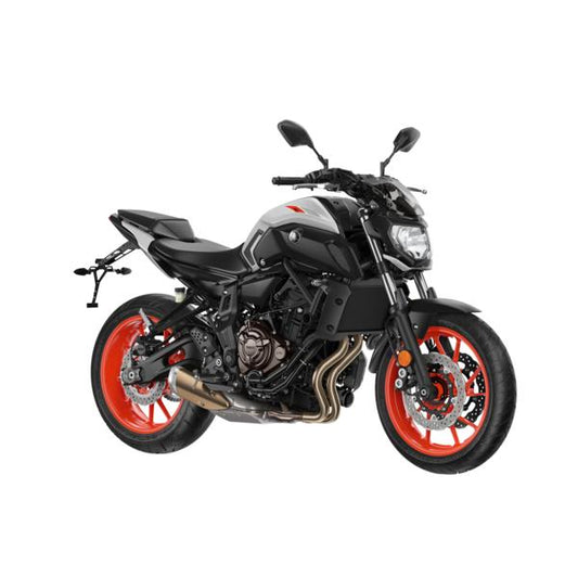 Sale MT-07 Sport-pakket