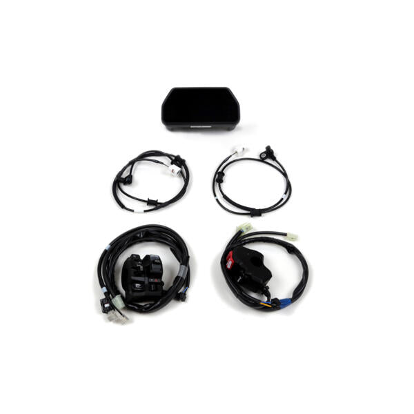 GYTR reparatieset R1M (vanaf 2020)