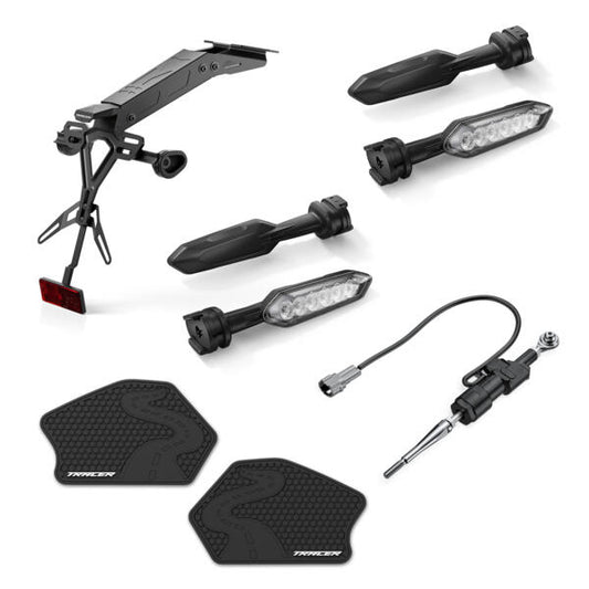 Tracer 7 Sport-pakket