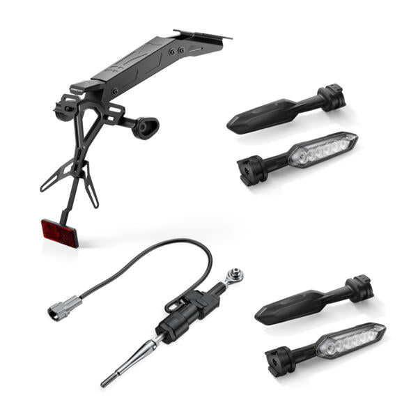 Tracer 7 Sport-pakket