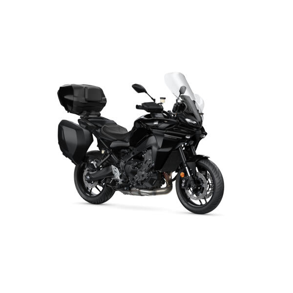 TRACER 9 Travel-pakket
