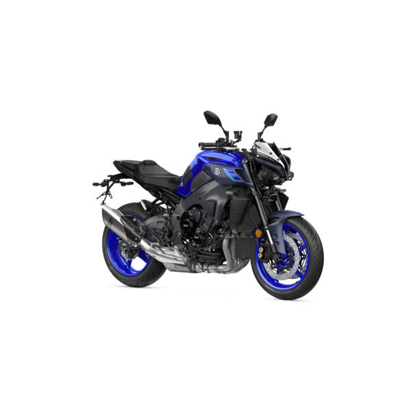MT-10 Sport-pakket