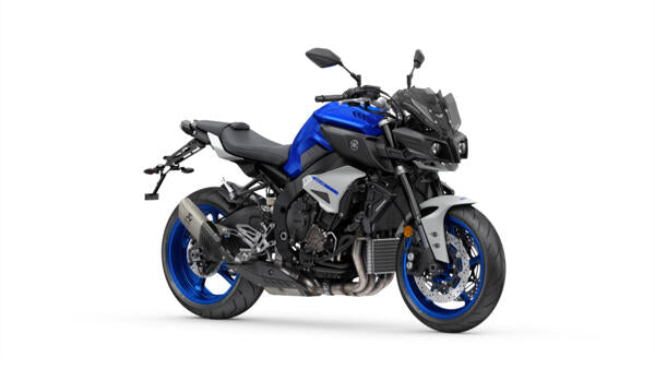 MT-10 Sport-pakket