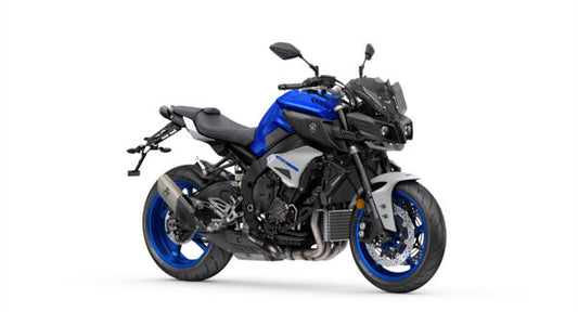 MT-10 Sport-pakket
