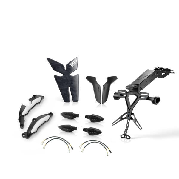 MT-125 Sport-pakket