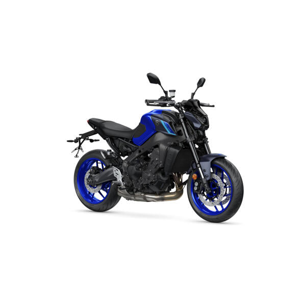 MT-09 Sport-pakket