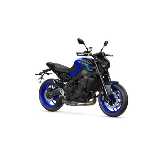 MT-09 Sport-pakket